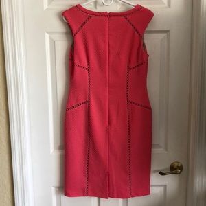 Adrianna Papell dress